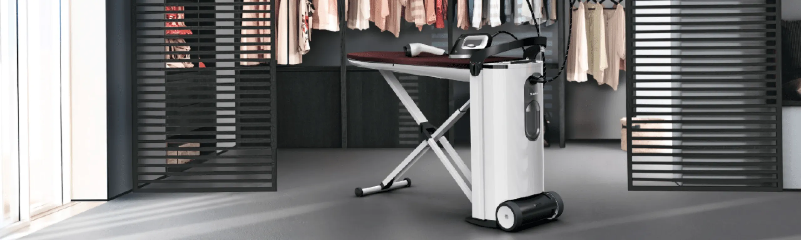 Wichtige Info - Miele Fashionmaster 